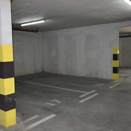 Appartement Macadamia With Garage Parking *