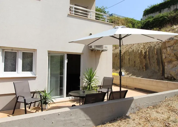 Macadamia With Garage Parking Appartement *