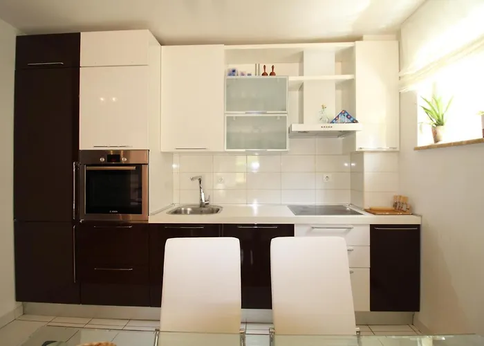 Macadamia With Garage Parking Appartement