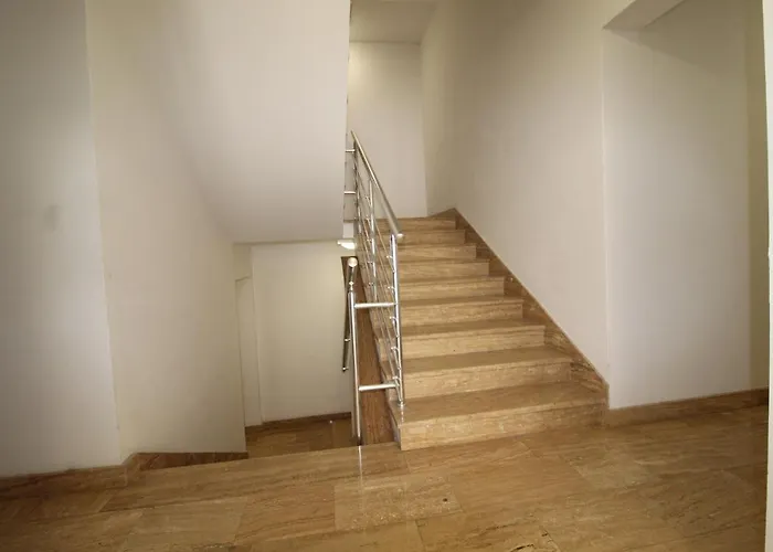 Appartement Macadamia With Garage Parking