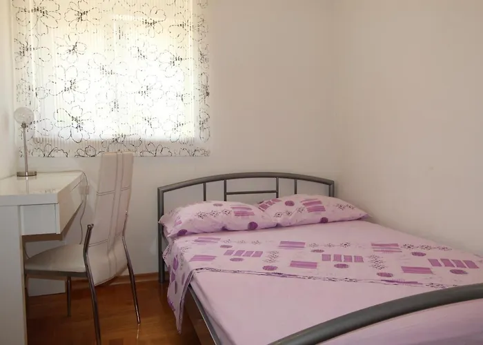 Appartement Macadamia With Garage Parking