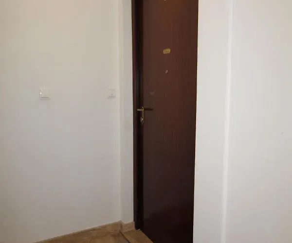 Appartement Macadamia With Garage Parking *