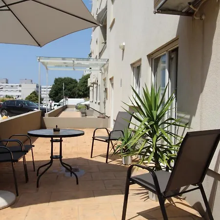 Macadamia With Garage Parking * Spalato