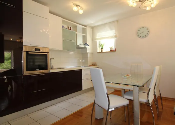 Macadamia With Garage Parking Apartman *