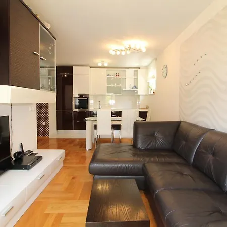Apartmán Macadamia With Garage Parking *